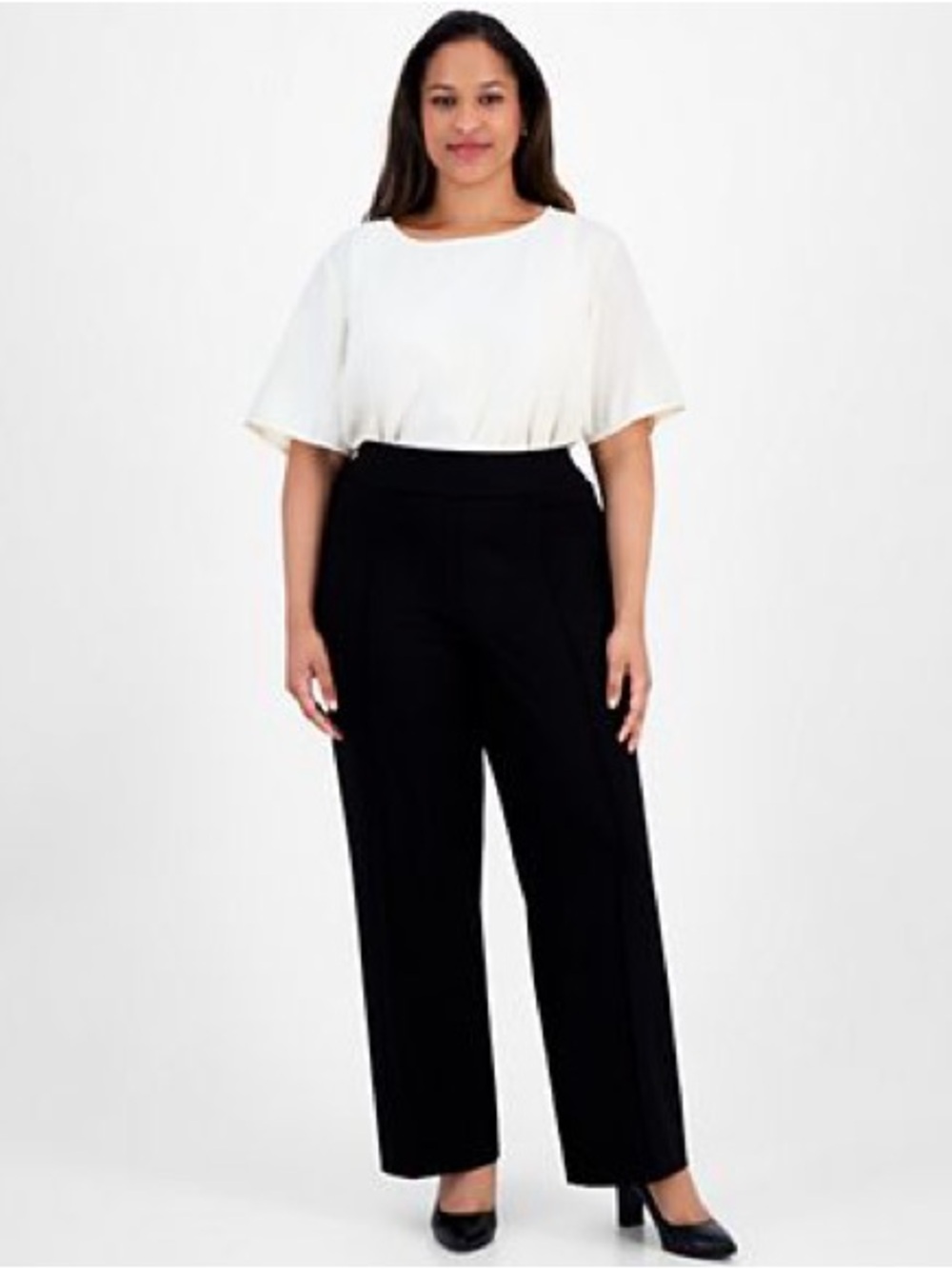 Jones New York Suit Separates Pants